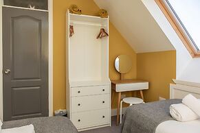 Croft 4 - Self- Catering Accommodation