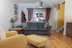 Croft 4 - Self- Catering Accommodation