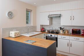 Croft 4 - Self- Catering Accommodation