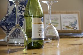 Croft 4 - Self- Catering Accommodation