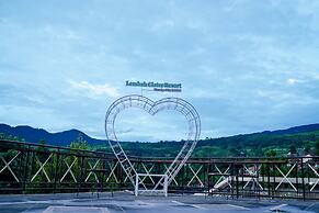 Lembah Ciater Resort Managed by Sahid