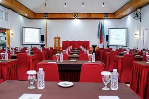 Lembah Ciater Resort Managed by Sahid