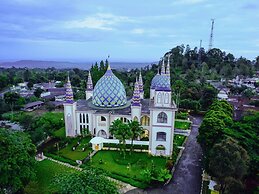 Lembah Ciater Resort Managed by Sahid