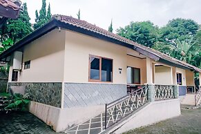 Lembah Ciater Resort Managed by Sahid