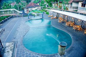 Lembah Ciater Resort Managed by Sahid