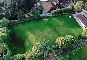 Lembah Ciater Resort Managed by Sahid