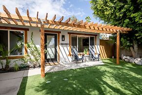 Experience Modern Luxury at Desert Hideaway