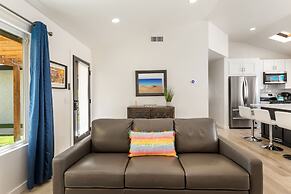 Experience Modern Luxury at Desert Hideaway