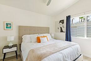 Experience Modern Luxury at Desert Hideaway