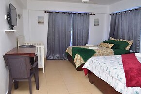 Ensenada Resort