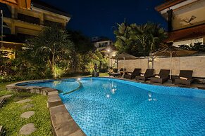 Gora House Bali