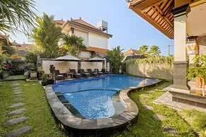 Gora House Bali