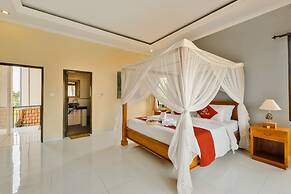 Gora House Bali
