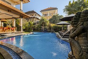 Gora House Bali