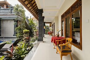 Gora House Bali