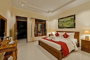 Gora House Bali