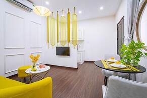 Sun City Hotel Da Nang