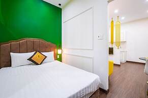 Sun City Hotel Da Nang