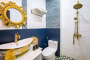 Sun City Hotel Da Nang