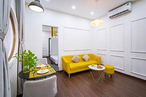 Sun City Hotel Da Nang