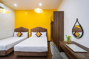 Sun City Hotel Da Nang