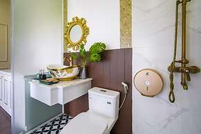 Sun City Hotel Da Nang