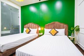 Sun City Hotel Da Nang