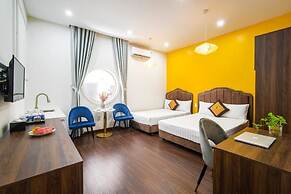 Sun City Hotel Da Nang