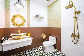 Sun City Hotel Da Nang