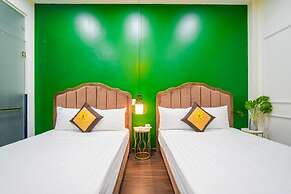 Sun City Hotel Da Nang