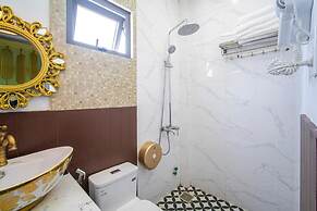 Sun City Hotel Da Nang