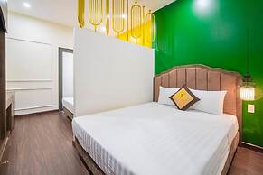 Sun City Hotel Da Nang