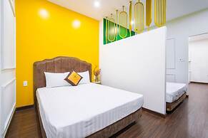 Sun City Hotel Da Nang