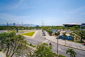 Sun City Hotel Da Nang