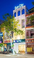 Sun City Hotel Da Nang