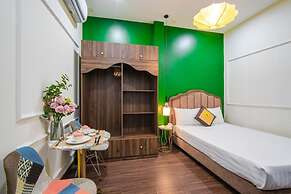 Sun City Hotel Da Nang