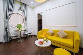 Sun City Hotel Da Nang