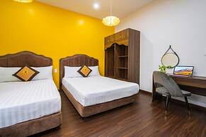 Sun City Hotel Da Nang