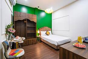 Sun City Hotel Da Nang