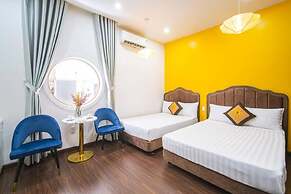 Sun City Hotel Da Nang