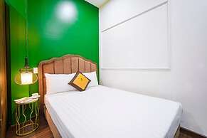 Sun City Hotel Da Nang