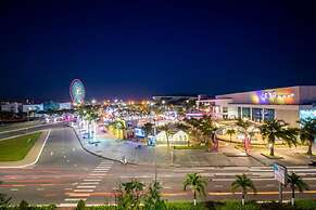 Sun City Hotel Da Nang