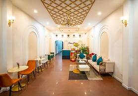 Sun City Hotel Da Nang