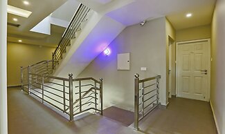 Itsy Hotels Kottaram Residency