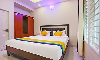 Itsy Hotels Kottaram Residency