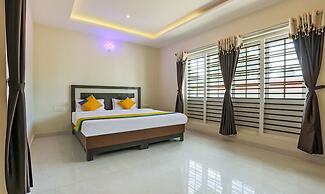 Itsy Hotels Kottaram Residency