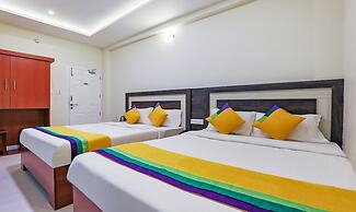 Itsy Hotels Kottaram Residency