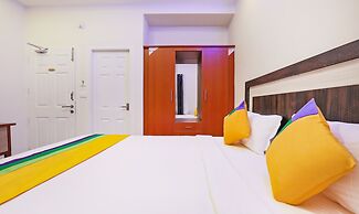 Itsy Hotels Kottaram Residency