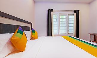 Itsy Hotels Kottaram Residency