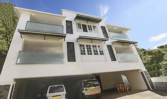 Itsy Hotels Kottaram Residency